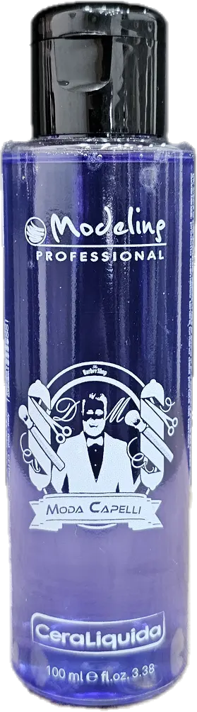 Cera liquida